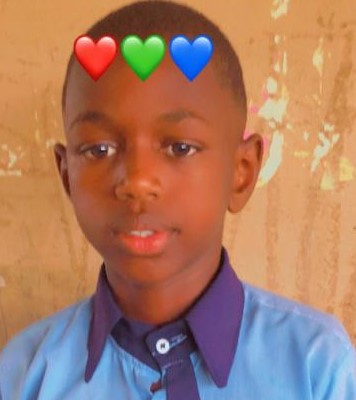 Lamin Bah